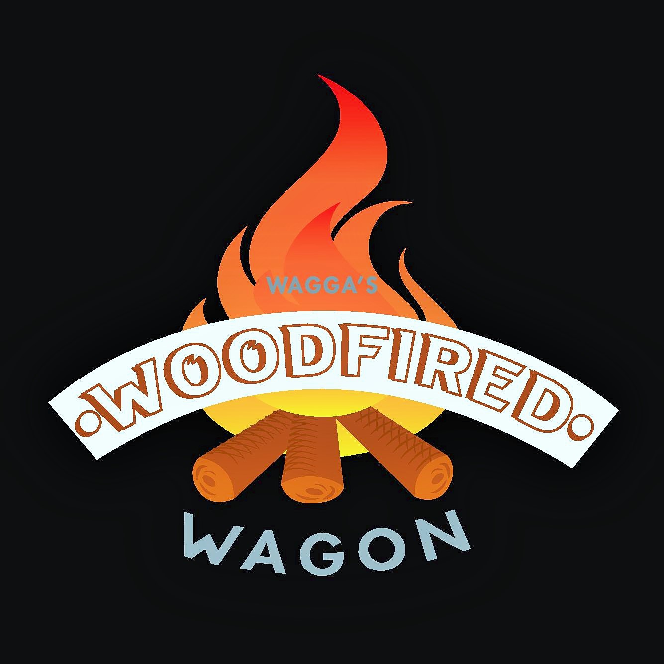 Wagga's Woodfired Wagon